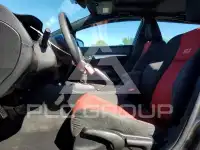 2015 Honda CIVIC фото