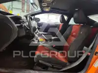 2015 Honda CIVIC фото