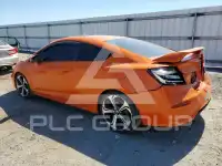2015 Honda CIVIC photo
