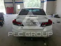 2015 Honda CIVIC photo