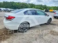 2015 Honda CIVIC photo