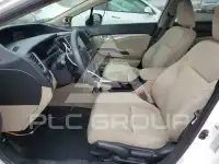2015 Honda CIVIC фото