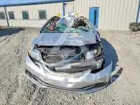 2015 Honda CIVIC фото