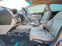 2015 Honda CIVIC photo