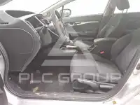 2015 Honda CIVIC фото