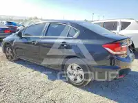 2015 Honda CIVIC фото
