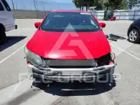 2015 Honda CIVIC photo