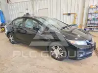 2015 Honda CIVIC photo