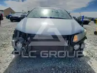 2015 Honda CIVIC фото