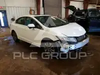 2015 Honda CIVIC photo