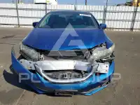 2015 Honda CIVIC фото