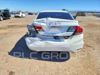 2015 Honda CIVIC фото