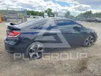 2015 Honda CIVIC photo