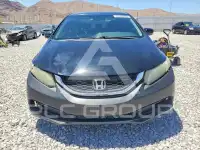 2015 Honda CIVIC photo