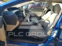 2015 Honda CIVIC фото
