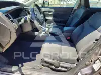 2015 Honda CIVIC photo