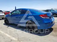 2015 Honda CIVIC photo
