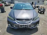 2015 Honda CIVIC фото