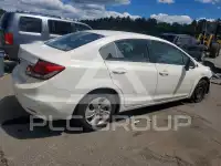 2015 Honda CIVIC photo