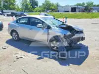2015 Honda CIVIC photo