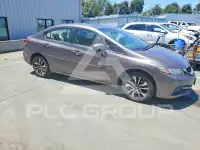 2015 Honda CIVIC photo