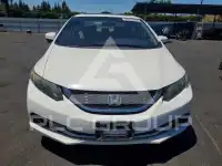 2015 Honda CIVIC фото