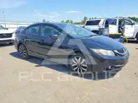 2015 Honda CIVIC photo