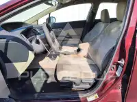 2015 Honda CIVIC фото
