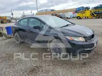 2015 Honda CIVIC фото