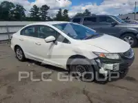 2015 Honda CIVIC photo