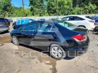 2015 Honda CIVIC фото