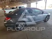 2015 Honda CIVIC photo