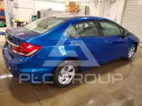 2015 Honda CIVIC photo