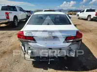 2015 Honda CIVIC фото