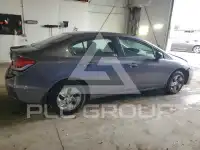 2015 Honda CIVIC photo