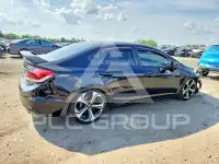 2015 Honda CIVIC фото