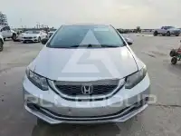 2015 Honda CIVIC photo