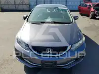2015 Honda CIVIC photo