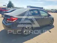 2015 Honda CIVIC фото