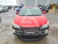2015 Honda CIVIC фото