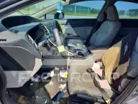 2015 Honda CIVIC фото