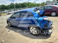 2015 Honda CIVIC фото