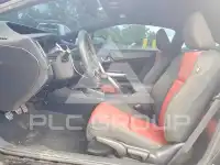 2015 Honda CIVIC photo