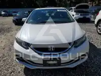 2015 Honda CIVIC photo