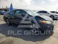 2015 Honda CIVIC фото