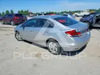 2015 Honda CIVIC photo