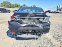2015 Honda CIVIC photo