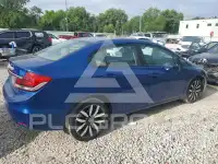 2015 Honda CIVIC photo