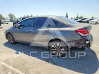 2015 Honda CIVIC photo
