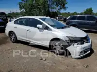 2015 Honda CIVIC photo